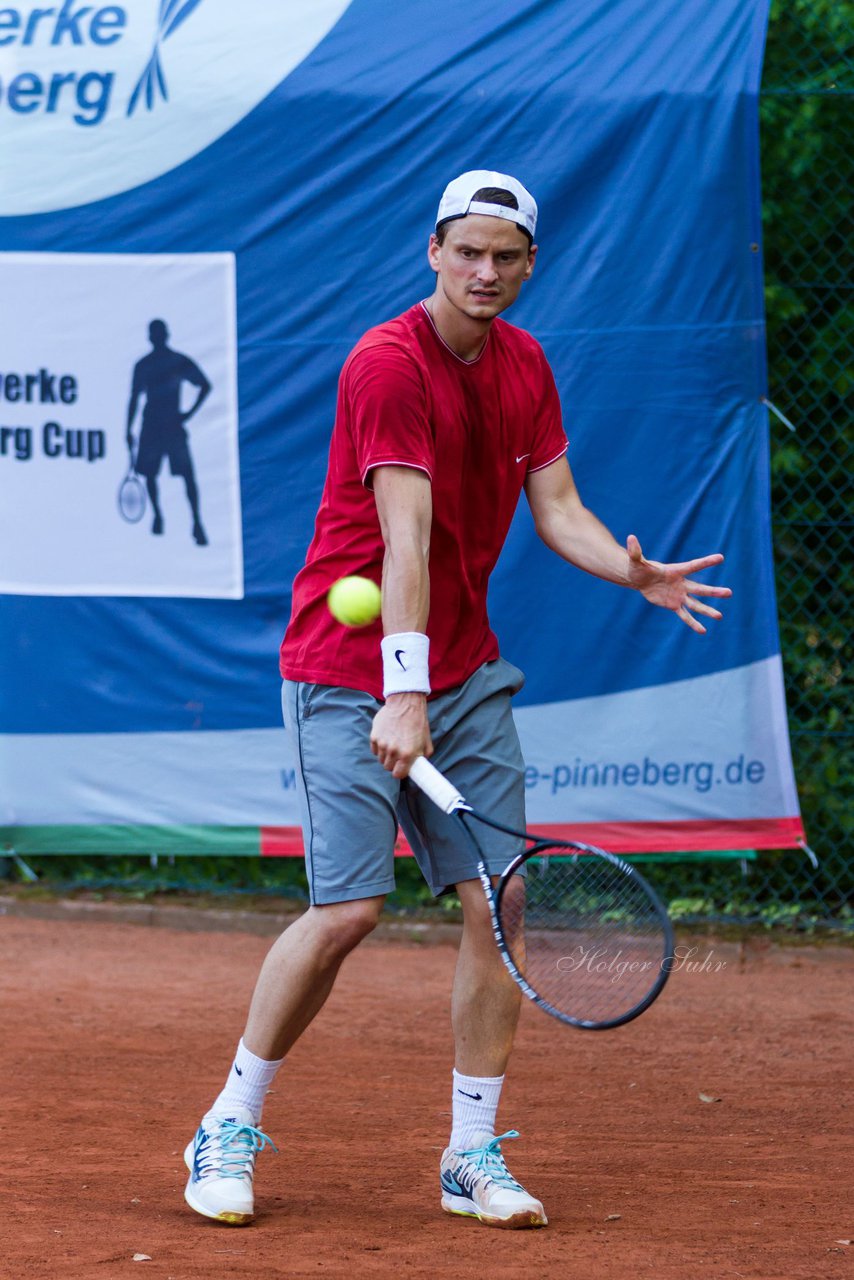 Bild 86 - Stadtwerke Pinneberg Cup - 1. Tag